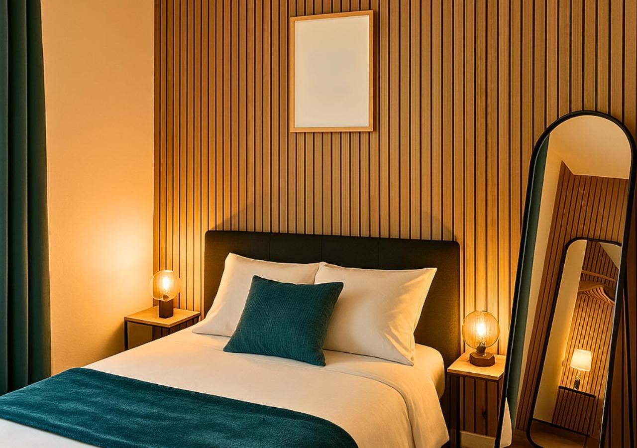 Appartement Ferrero Angoulême Esterno foto